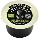 La Reserva de ¡Tierra! Humeco Bio-organic Caps