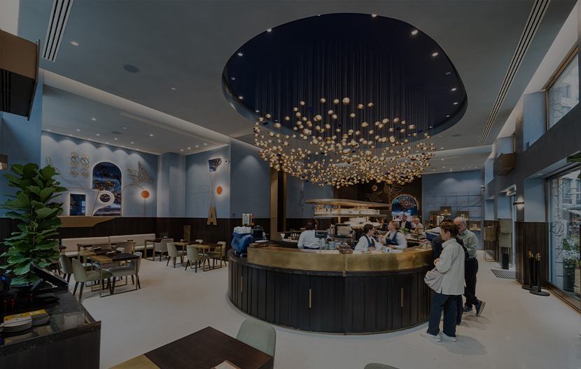 Milano Flagship Store