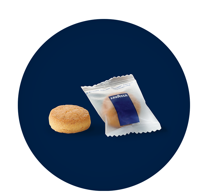 Lavazza Coffee Biscuits