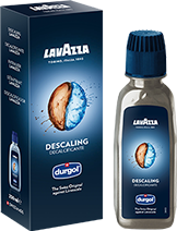 Lavazza Descaling Liquid