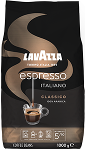 Espresso Italiano Classico Beans