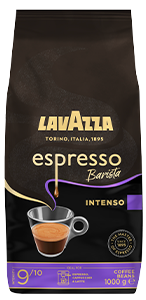 Espresso Barista Intenso Beans