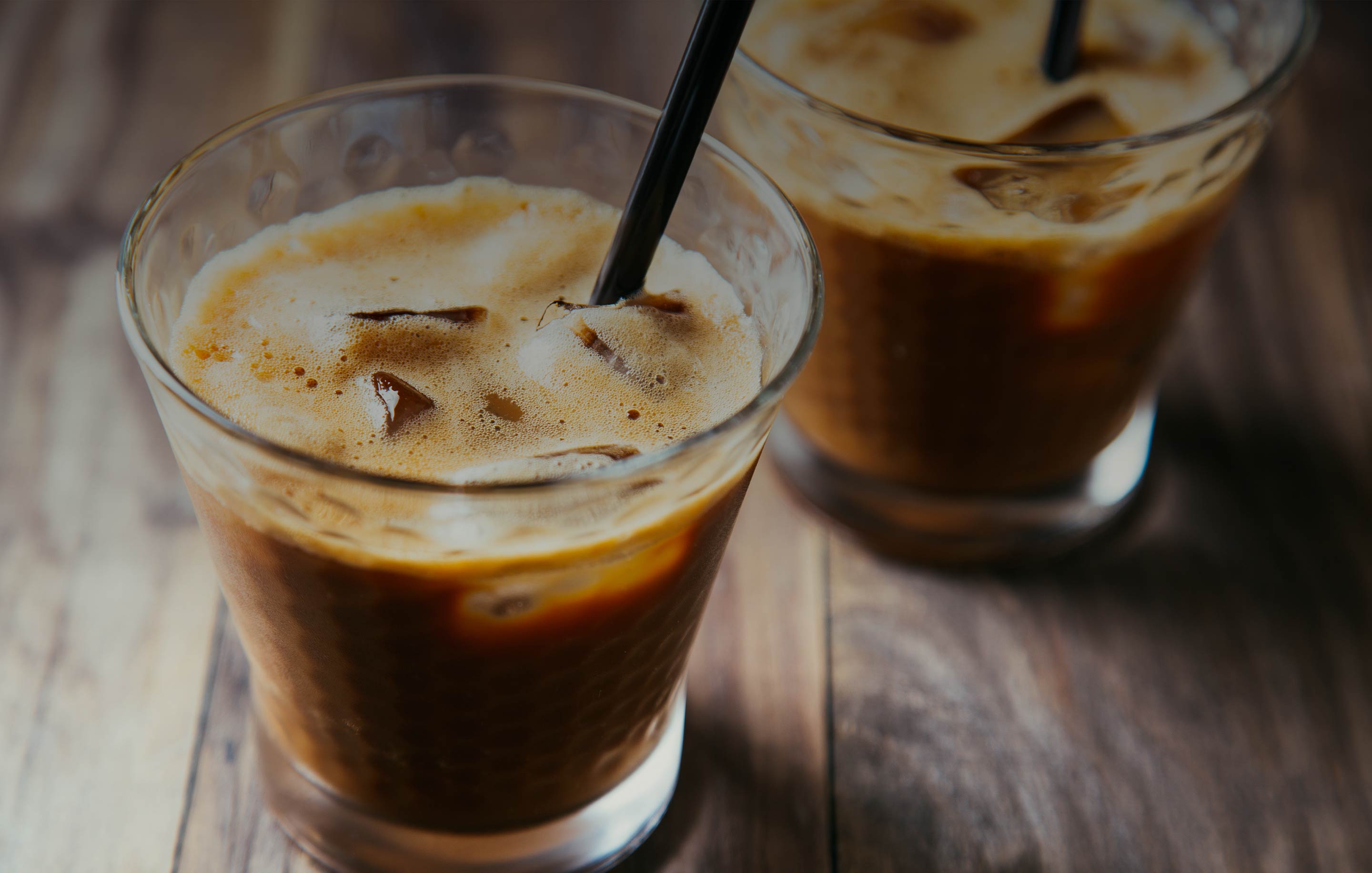 make cold brew coffee