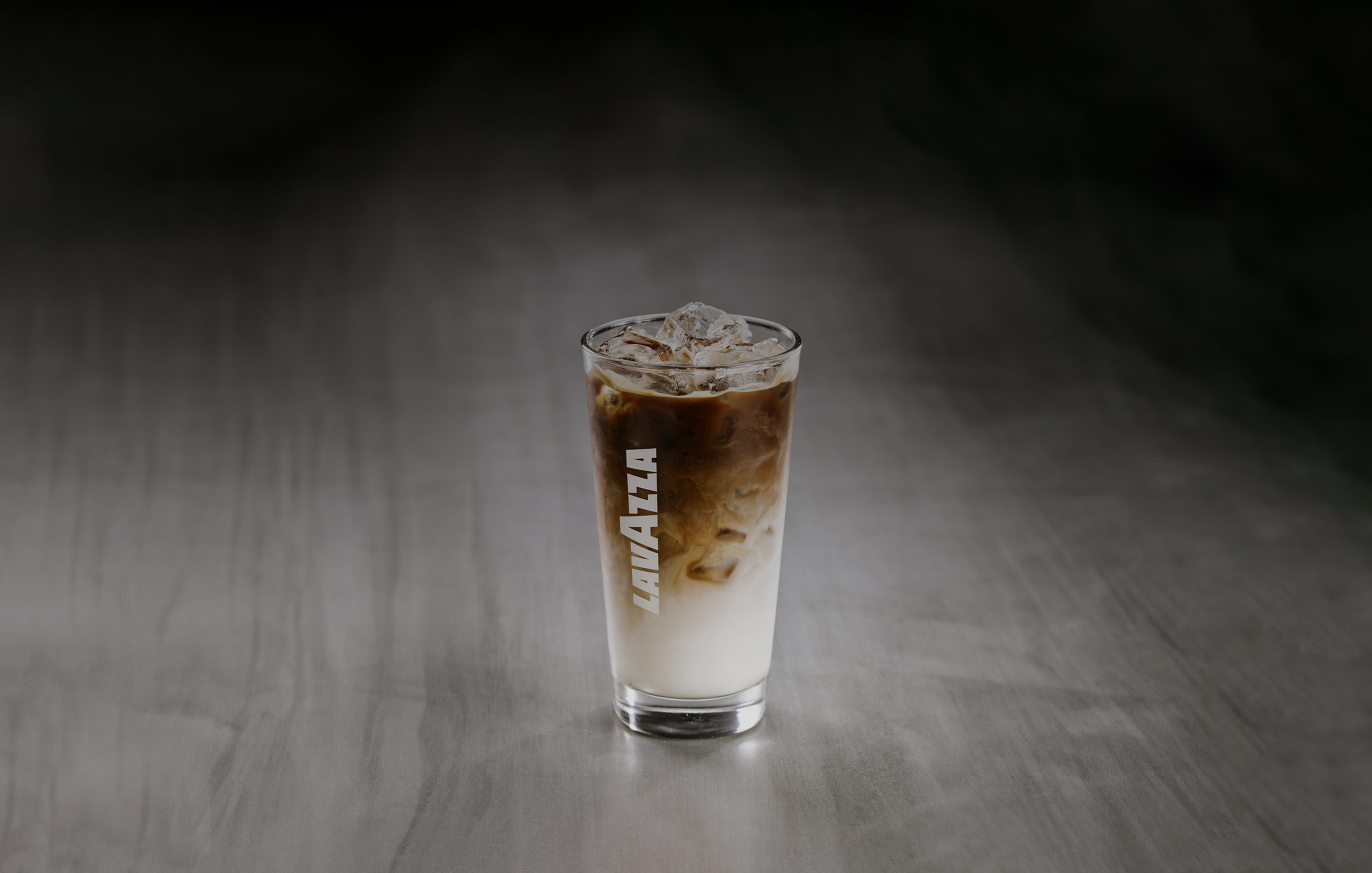 iced latte recipe