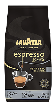 Espresso Barista Beans