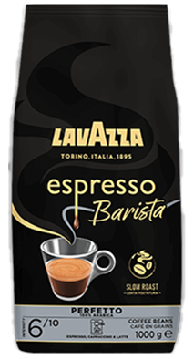 Espresso Barista Perfetto