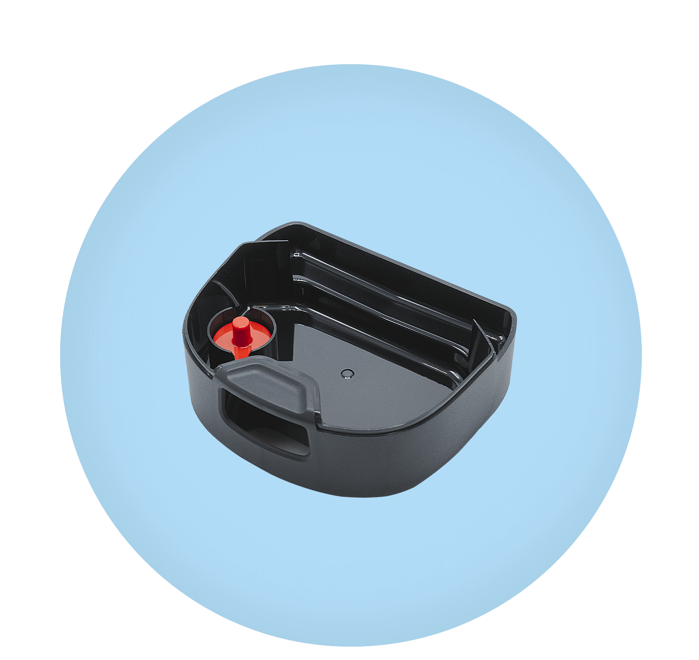 Drip Tray for Lavazza Assoluta