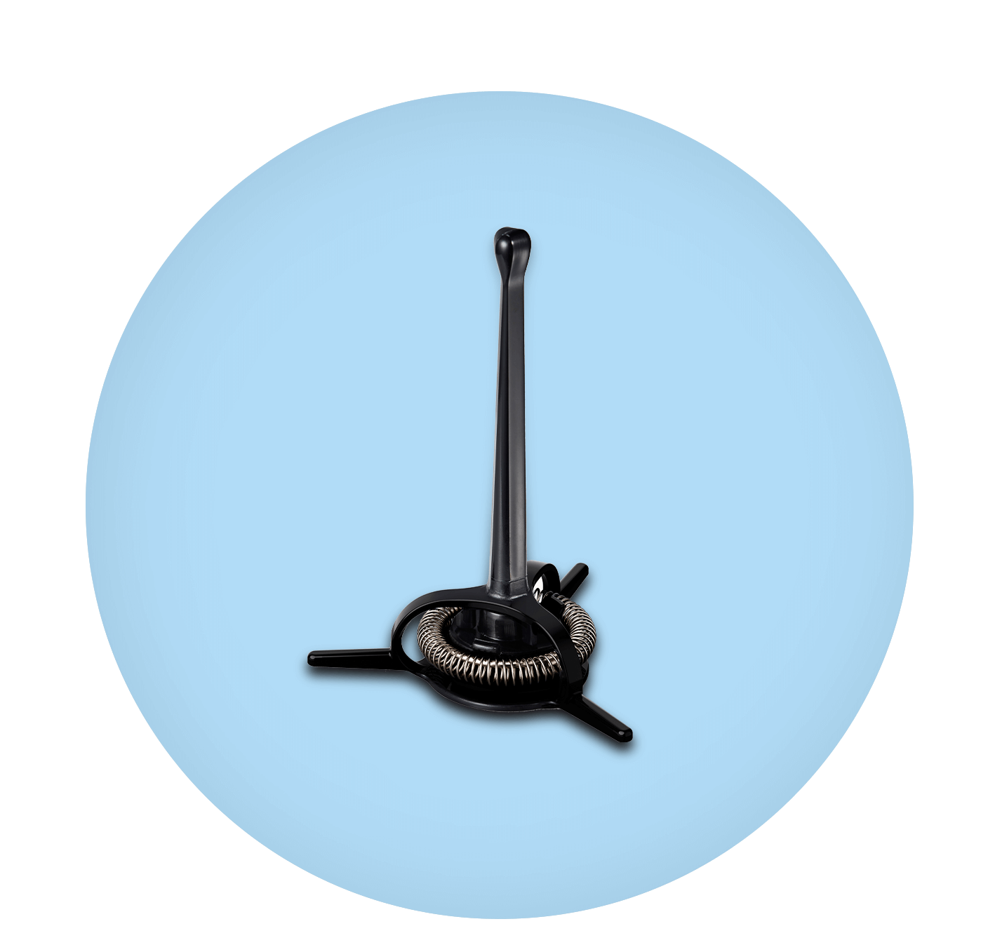 Magnetic Whisk Lavazza MilkEasy