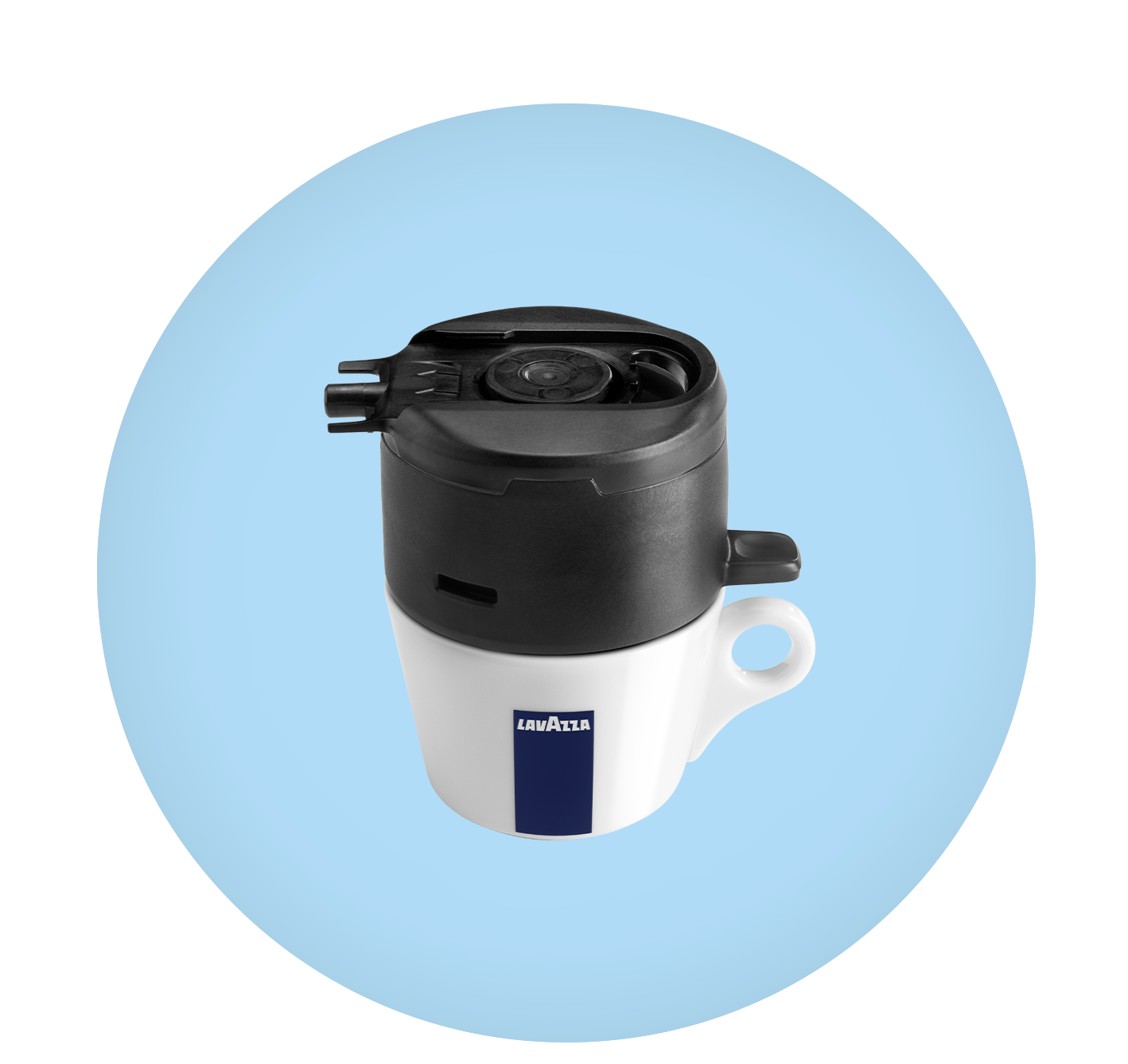 True Capp Adaptor
