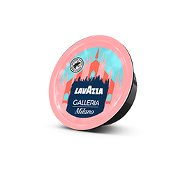Galleria Capsules