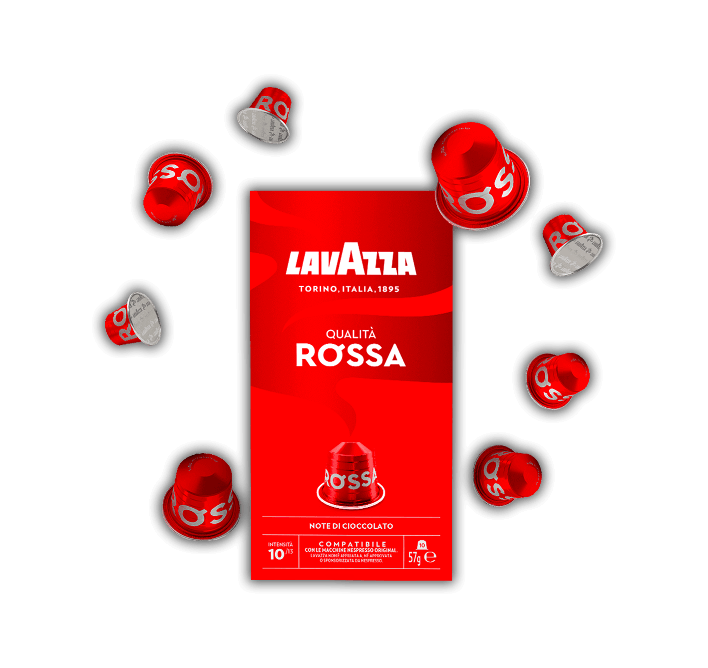 Qualità Rossa