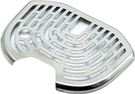 Stainless Steel Grid for Lavazza Assoluta Drip Tray