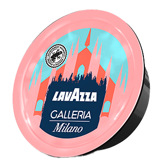 Galleria Capsules