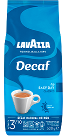 Decaf Coffee Beans - My Easy Day