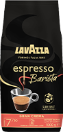 Espresso Barista Gran Crema Beans
