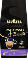 Espresso Barista Intenso Beans