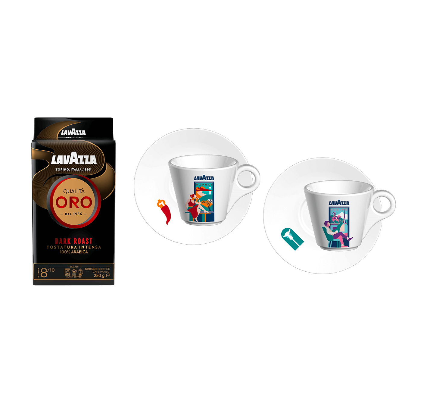 Our Mysterious Bundle