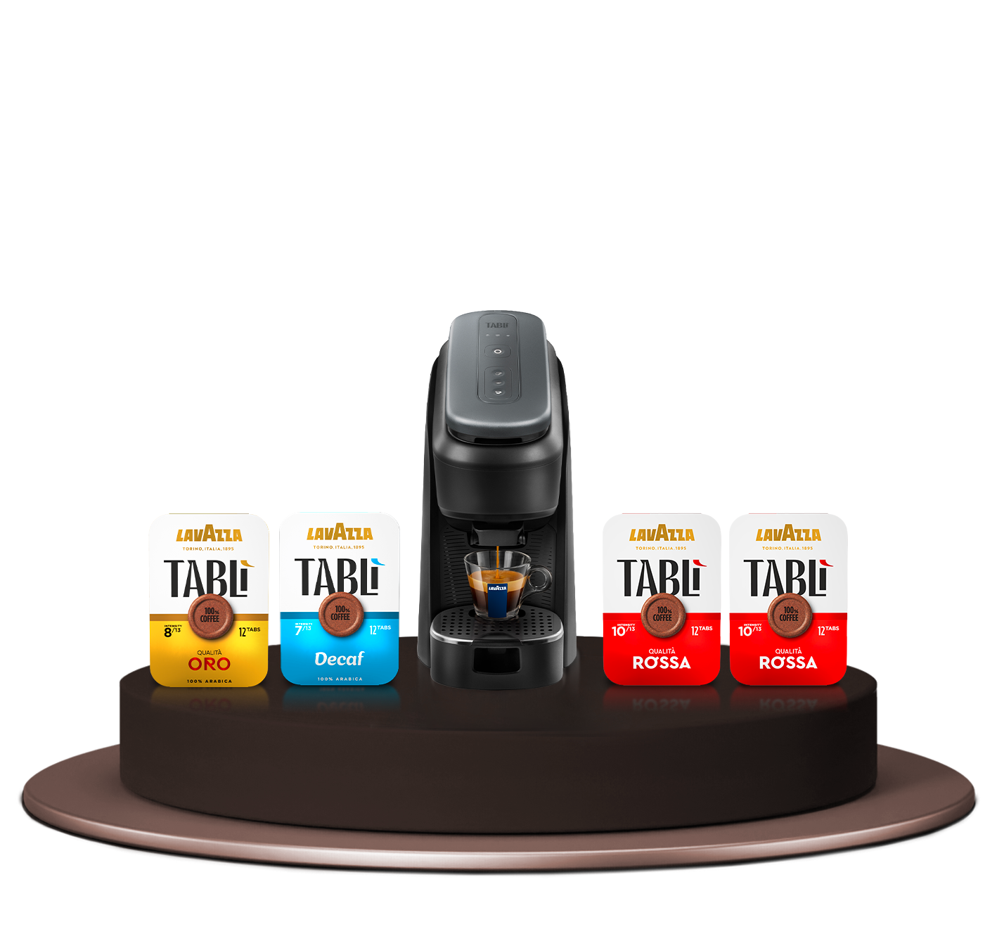 Tablì Essentials Bundle