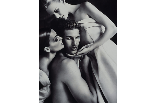 Lavazza calendar 1998 april
